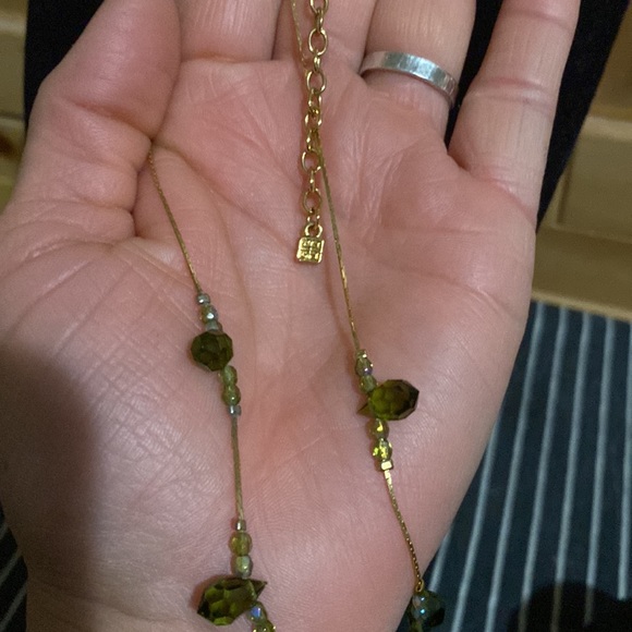 Givenchy necklace - Picture 2 of 4